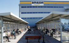 Italian prosecutors seek trial for Amazon, four execs over alleged $1.4 billion tax evasion