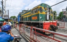 In Vietnam, railway safety risks demand more attention