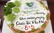 97 people sick after suspected salted egg cake poisoning in southern Vietnam