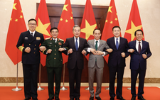 Vietnam, China hold first ‘3+3’ strategic dialogue to boost partnership