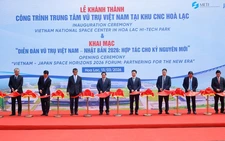 Vietnam premier urges closer coordination with Japan to launch LOTUSat-1 satellite by 2027