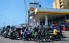 Sri Lanka announces four-day work week over fears war will drag