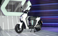 Yamaha launches free battery swap program in Ho Chi Minh City