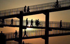 Migrant workers bear brunt of Iran attacks in Gulf