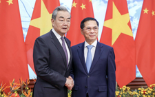 China willing to import more goods from Vietnam