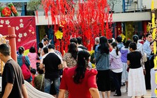 In Ho Chi Minh City, parents pay large non-refundable deposits to secure int’l school places for children