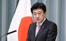 Japan to begin active cyber defense operations in October