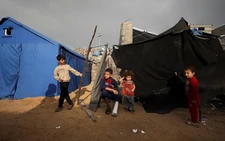 Around 4.9 million children under five died in 2024, says UN