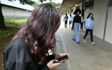 Brazil starts to restrict minors' access to social media