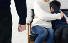 Domestic violence consultations hit record 98,000 in Japan in 2025