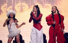 Netflix plans 'KPop Demon Hunters' global concert tour, source says