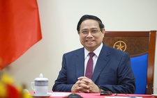 Vietnam seeks crude oil, gas supply from Algeria amid global energy uncertainty