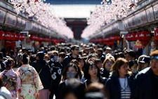 Japan tourism agency eyes panel on dual pricing