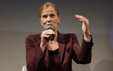 Soccer's world governing body FIFA mandates female coaches in all of their women's competitions