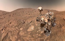 NASA rover detects some of the oldest evidence of water flowing on Mars