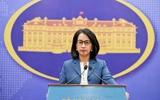 Vietnam rejects assessments in US religious freedom report