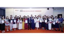 RMIT Vietnam offers nearly $6mn for 65 PhD scholarships