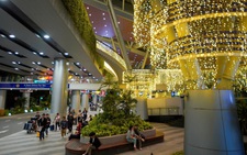 Da Nang airport climbs to world’s top 100 for third straight year