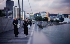 Fitch cuts New Zealand rating outlook to negative amid debt concerns