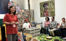 Building beyond borders: A Vietnamese founder’s next step in connecting global communities