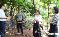 Vietnam’s Dak Lak issues urgent alert after 6 attacked by suspected rabid dog