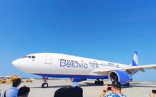 Belarusian carrier opens new direct service to Vietnam’s Nha Trang