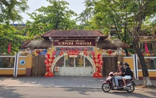 Vietnam’s Hue authorities probe report of teacher hitting student, causing arm fracture