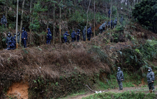 Four years after deadly China Eastern plane crash, investigators offer no answers