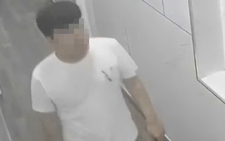 Chinese murder suspect apprehended at Ho Chi Minh City airport before fleeing Vietnam