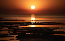 Planet trapped record heat in 2025: UN