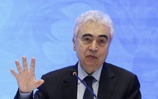 IEA discussing further oil stock releases, chief Birol says