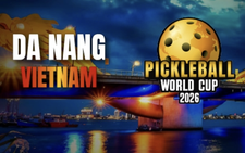 Pickleball World Cup to debut in Vietnam in August