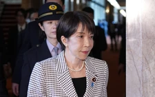 Japan to designate more underground shelters