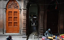 India's historic haveli homes caught between revival and ruin
