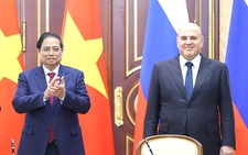 Vietnam, Russia energy cooperation expansion reflects deeper bilateral ties: experts