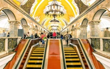 Russia considers easing visa rules to attract Vietnamese tourists