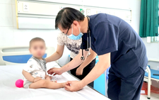 Vietnam health ministry issues urgent directive after HFMD claims 4 lives