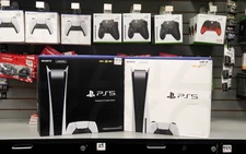 Sony to hike PlayStation 5 prices again as memory chip costs surge