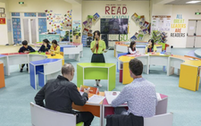 Vietnam’s English training market grows over 10% annually: data