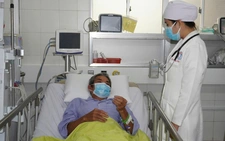 3 hospitalized after puffer fish poisoning in southern Vietnam