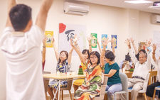 Vietnam sees silver economy as emerging growth driver