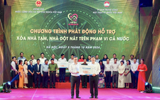 Vietcombank chairman nominated as National Assembly candidate in Ho Chi Minh City