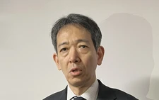 Japan official hints at possible market intervention