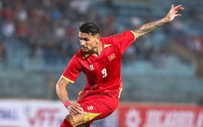 No meat, no problem in elite football? Vietnam’s naturalized player draws attention over vegetarian diet