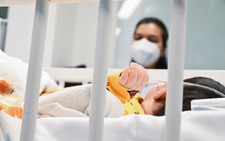 Japan to begin regular RSV vaccinations