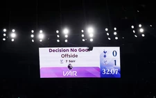 Over 75% of fans do not support VAR in Premier League, says FSA survey