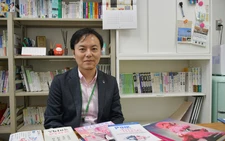 Gender stereotype linking pink with women persists