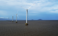 Vietnam’s Vingroup proposes 3,000MW offshore wind farm in Ca Mau for energy exports