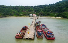 Vietnamese group proposes $10bn coastal complex in Ca Mau