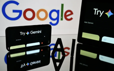 Florida family sues Google after AI chatbot allegedly coached suicide